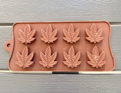Silicone Chocolate Mold