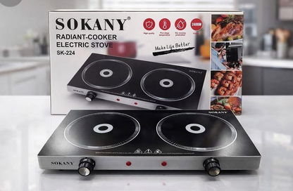 Infrared Stove (SK-224)