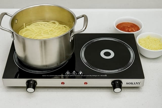 Infrared Stove (SK-224)