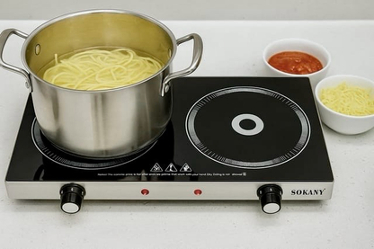 Infrared Stove (SK-224)