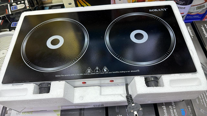 Infrared Stove (SK-224)