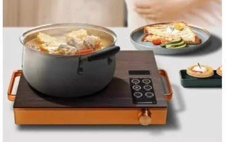 Infrared Cooker (SC-9000Y)
