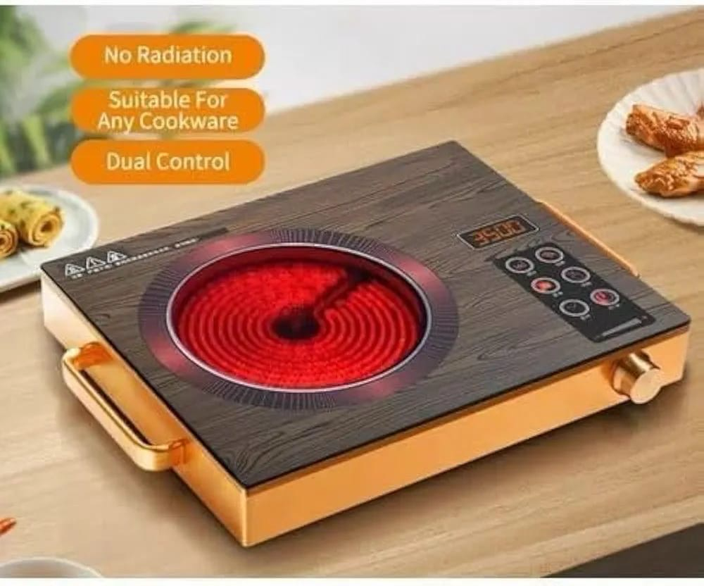 Infrared Cooker (SC-9000Y)