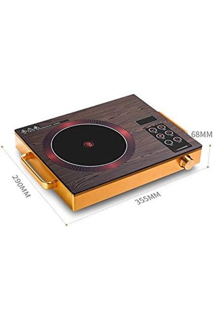 Infrared Cooker (SC-9000Y)