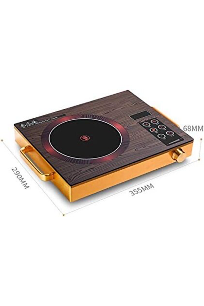 Infrared Cooker (SC-9000Y)