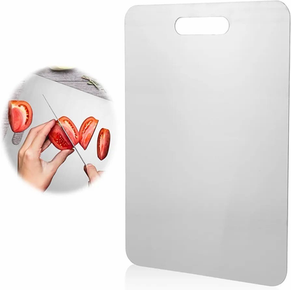 Stainless Steel Board