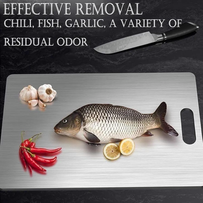 Stainless Steel Board