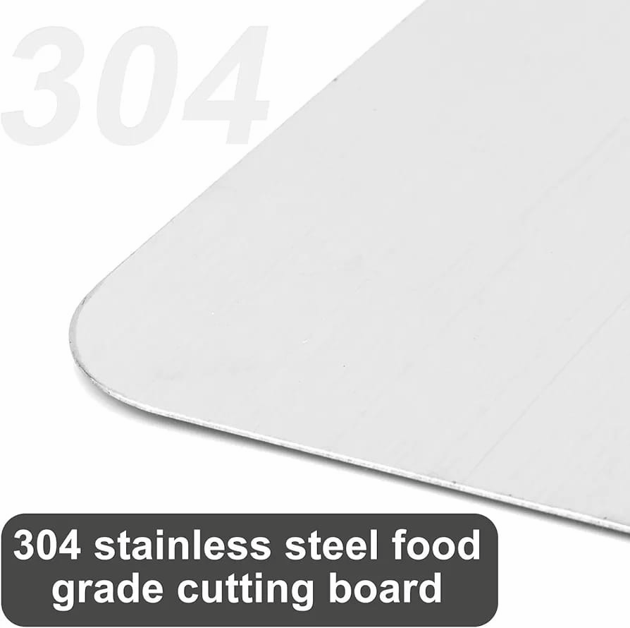 Stainless Steel Board