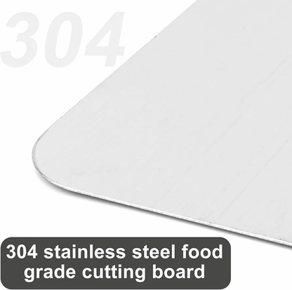 Stainless Steel Board