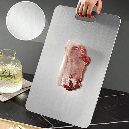 Stainless Steel Board