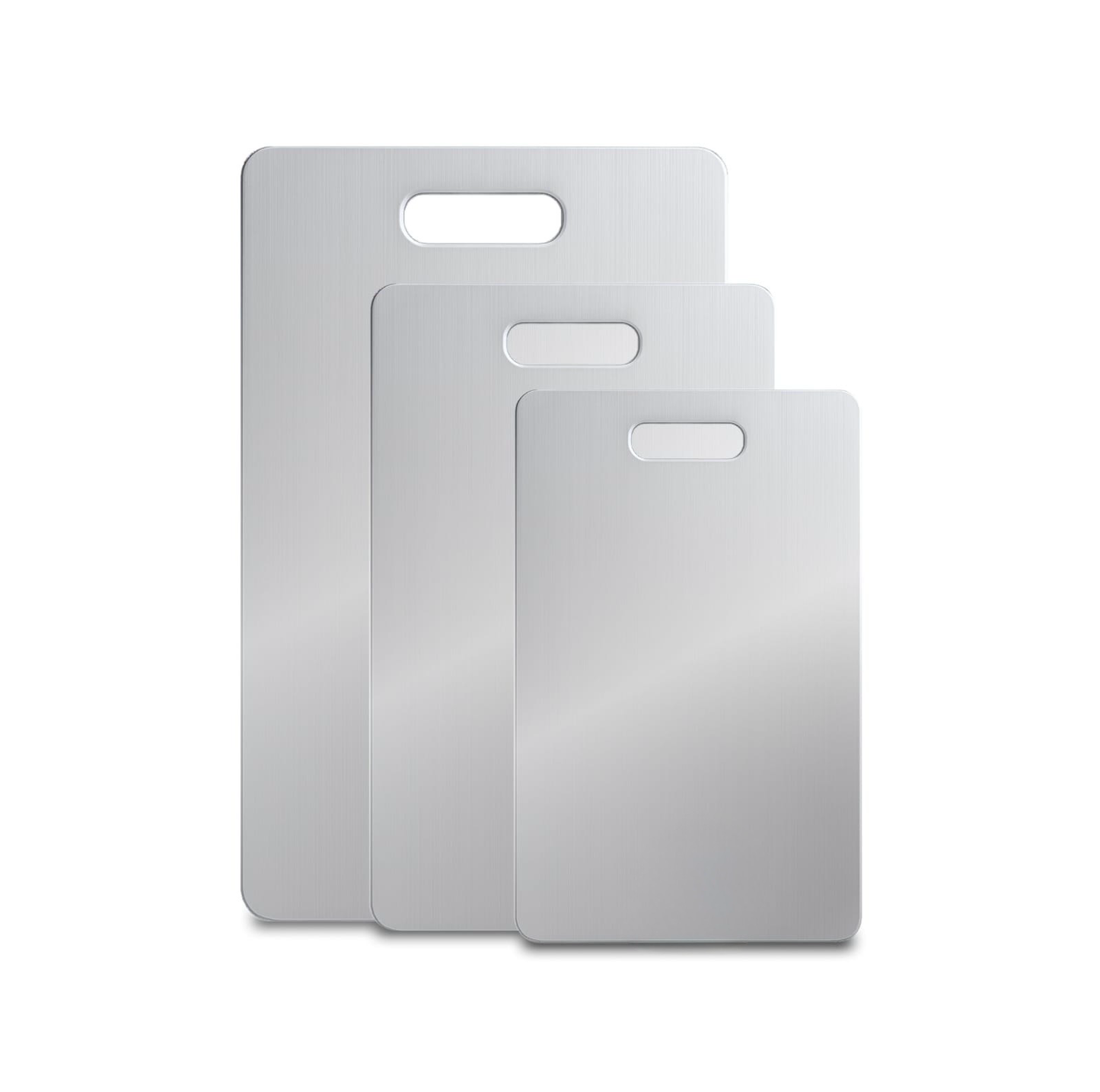 Stainless Steel Board