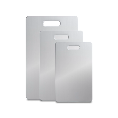 Stainless Steel Board