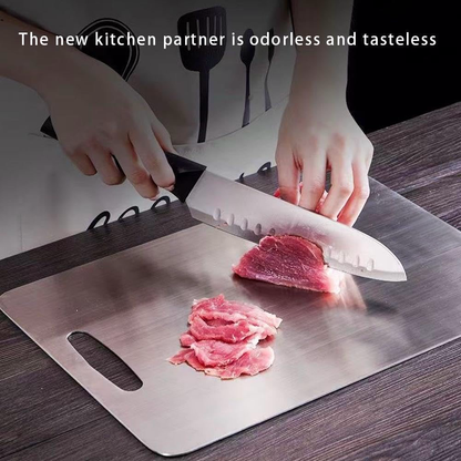 Stainless Steel Board