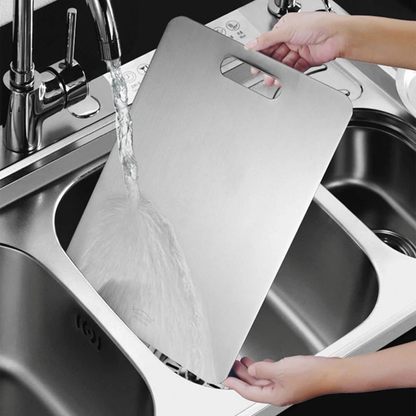 Stainless Steel Board