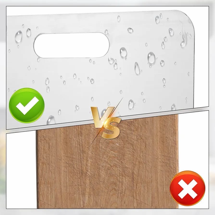 Stainless Steel Board