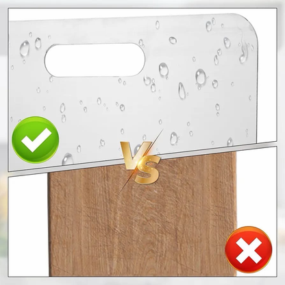 Stainless Steel Board