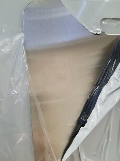 Stainless Steel Board