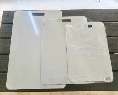 Stainless Steel Board