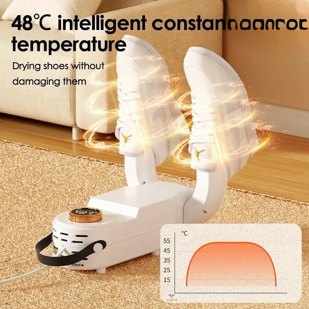 Shoe Dryer (ZY-688)