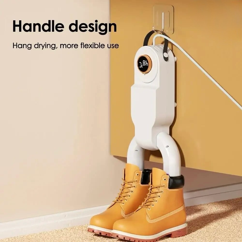 Shoe Dryer (ZY-688)