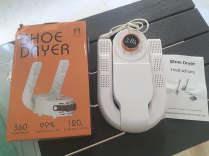 Shoe Dryer (ZY-688)