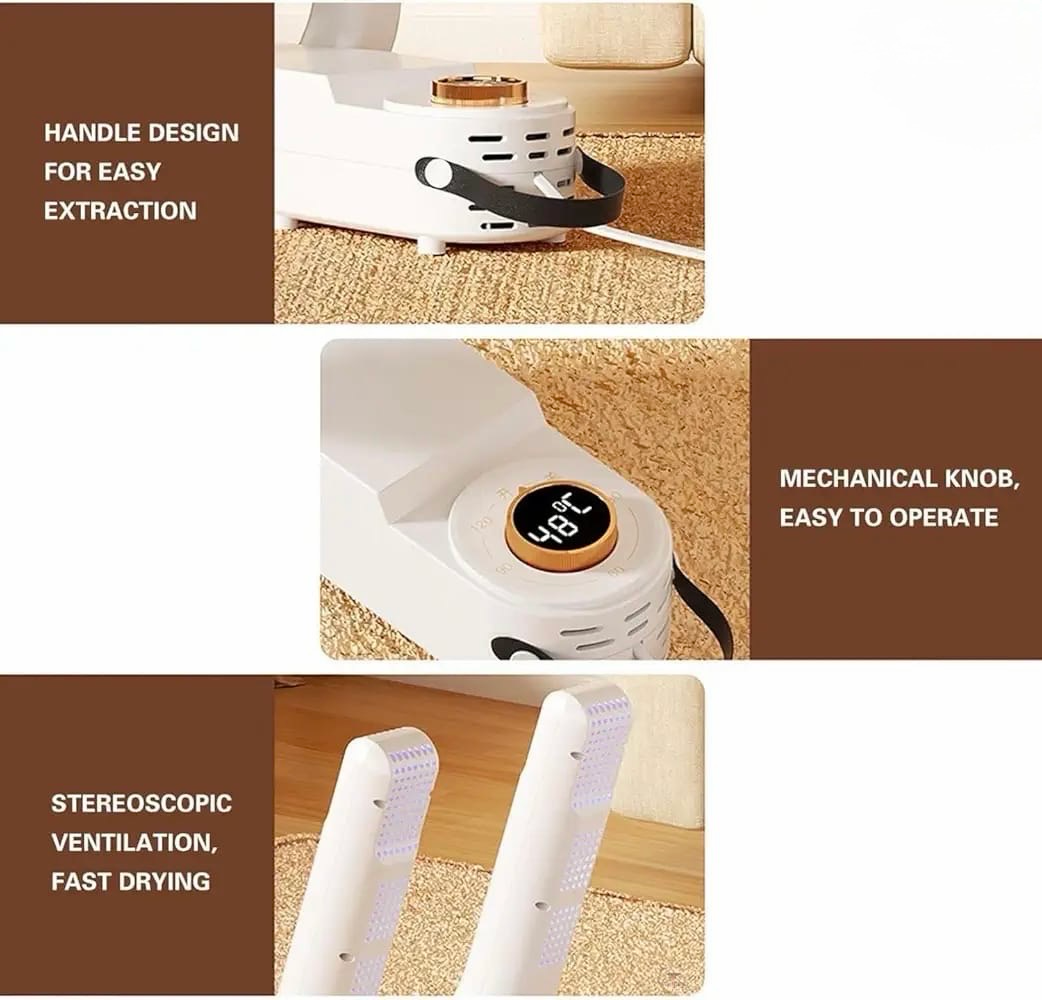 Shoe Dryer (ZY-688)