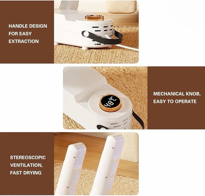 Shoe Dryer (ZY-688)