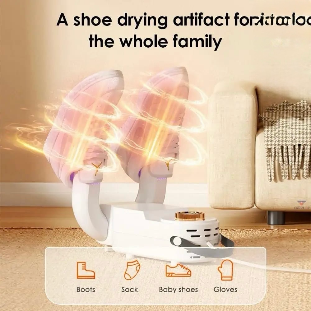 Shoe Dryer (ZY-688)