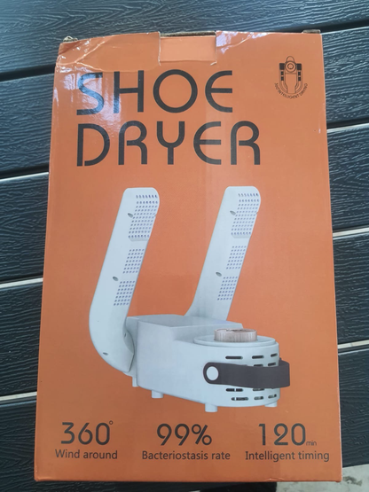 Shoe Dryer (ZY-688)