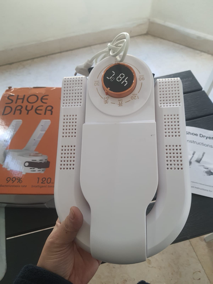 Shoe Dryer (ZY-688)