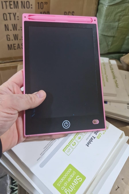 LCD Writing Tablet
