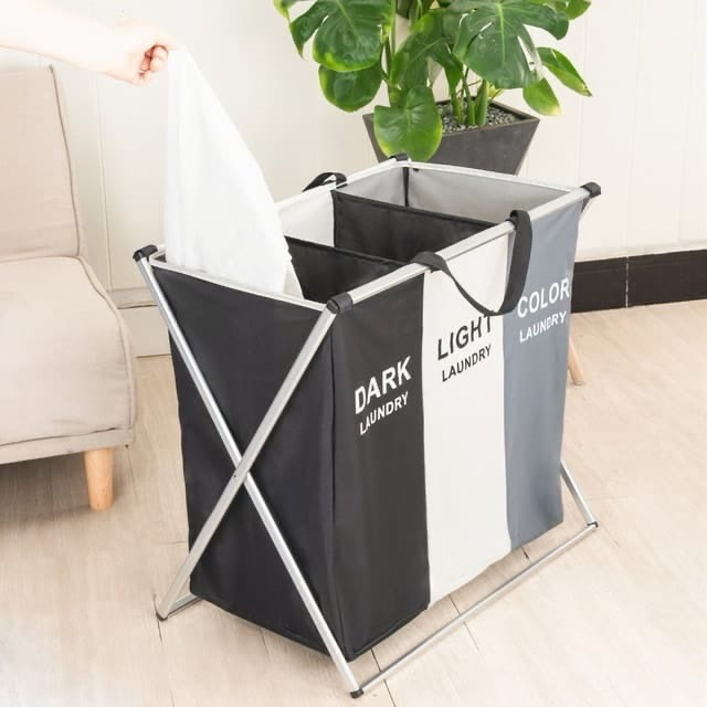 Laundry Basket (Z-08)