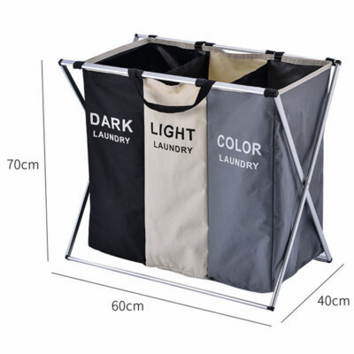 Laundry Basket (Z-08)