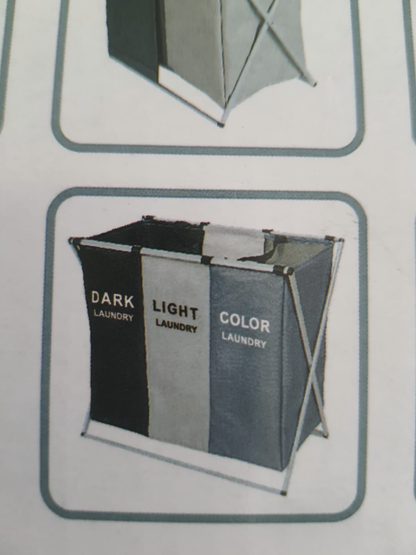 Laundry Basket (Z-08)