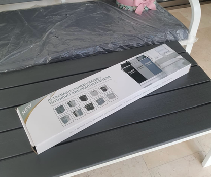 Laundry Basket (Z-08)