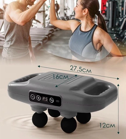 Deep Massage Gun