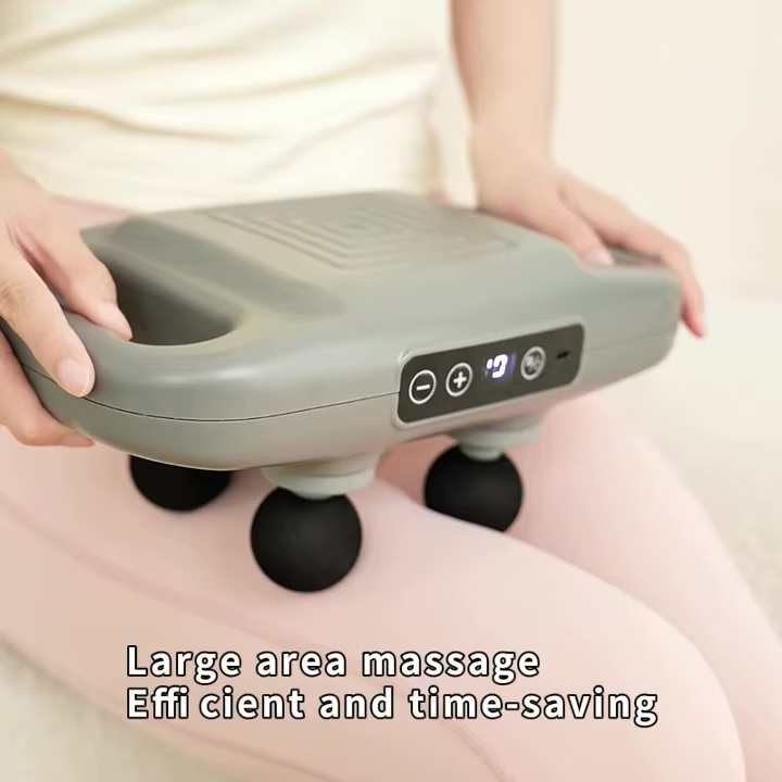 Deep Massage Gun