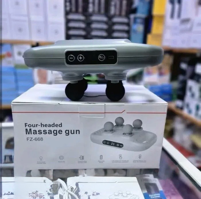 Deep Massage Gun
