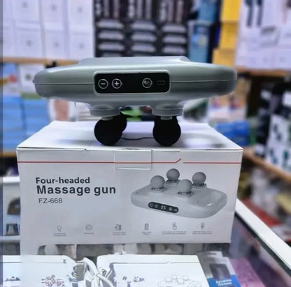 Deep Massage Gun