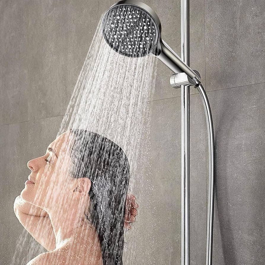 Large Shower Head