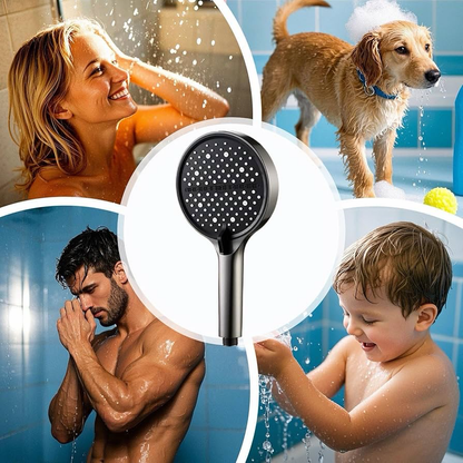 Large Shower Head