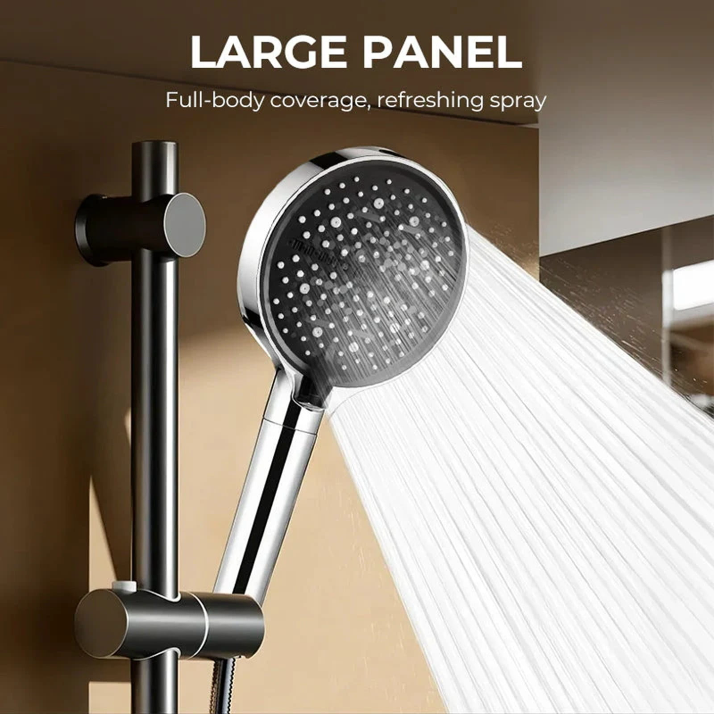 Large Shower Head