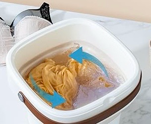 Mini Washer