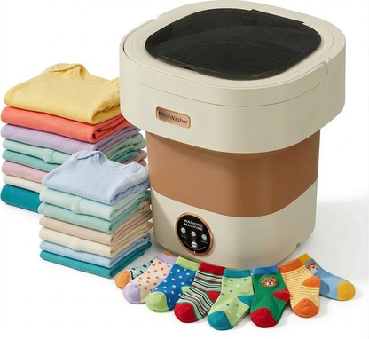 Mini Washer