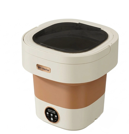 Mini Washer