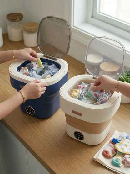 Mini Washer