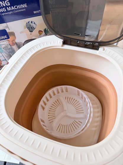 Mini Washer