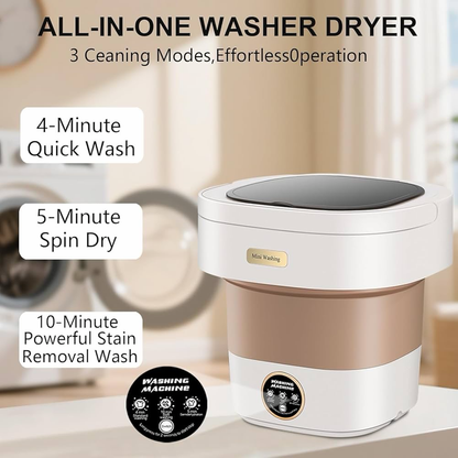 Mini Washer