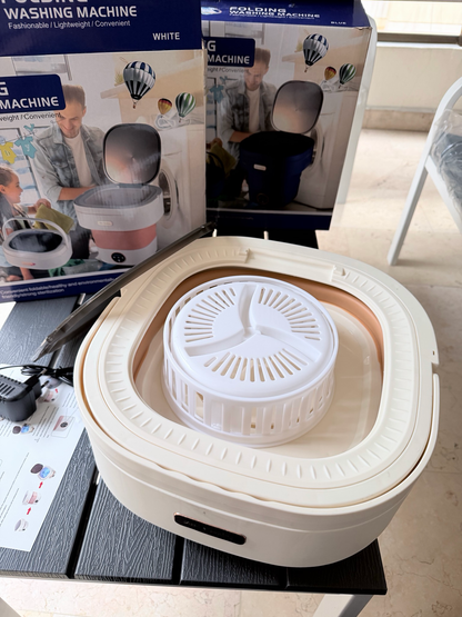 Mini Washer