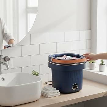 Mini Washer